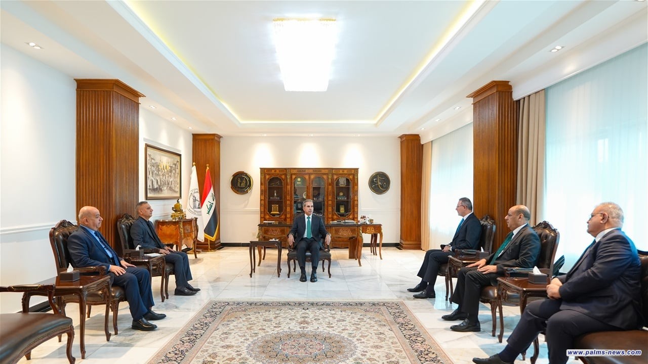 مجلس القضاء الأعلى يتفق على تطبيق قانون هيئة المساءلة خلال الانتخابات